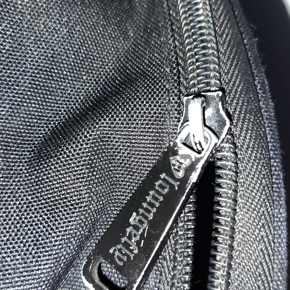 Black Star Wars Backpack - Picture 5 of 14